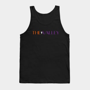 The Valley Tank Top